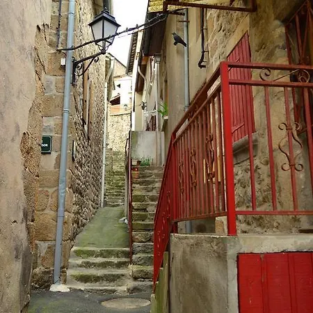 La Mezzanine Apartman