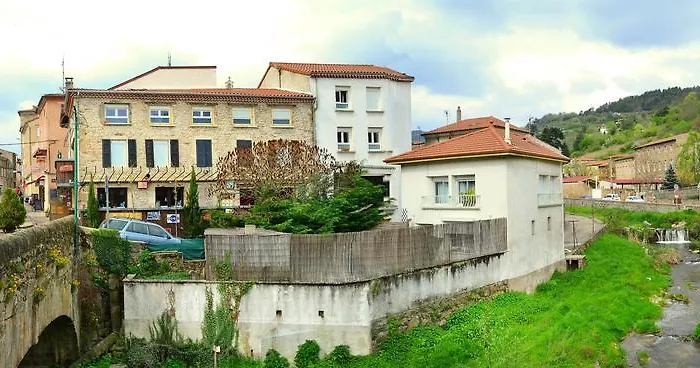 La Mezzanine Satillieu