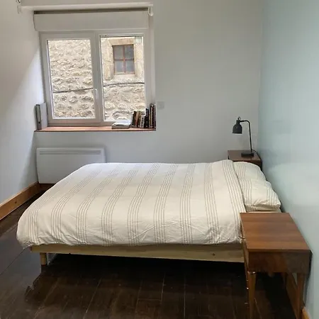 La Mezzanine Apartment