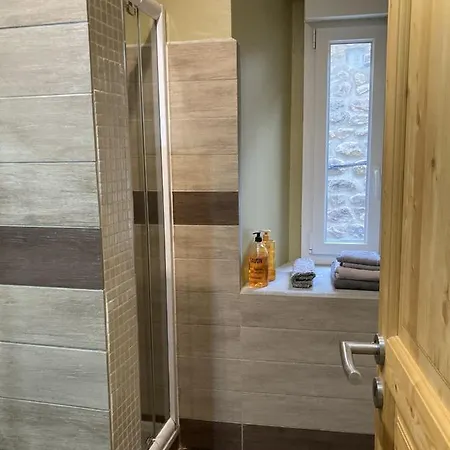 La Mezzanine Apartmán Satillieu