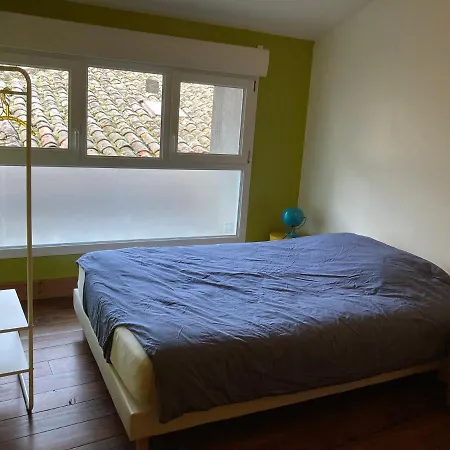 La Mezzanine Apartment Satillieu