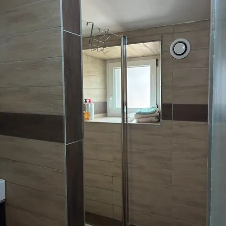 La Mezzanine Apartamento *