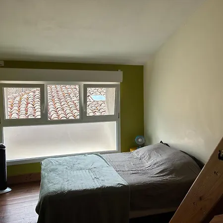 La Mezzanine Appartement *