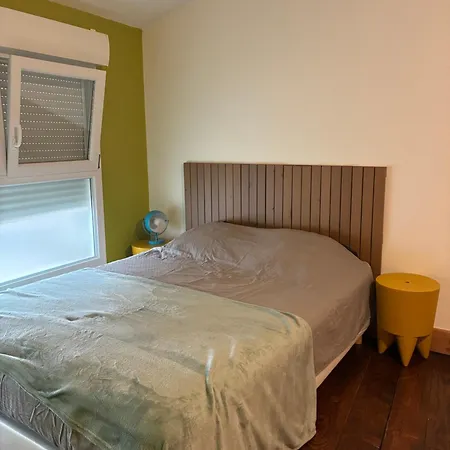 Apartamento La Mezzanine Satillieu