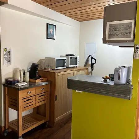 La Mezzanine Satillieu