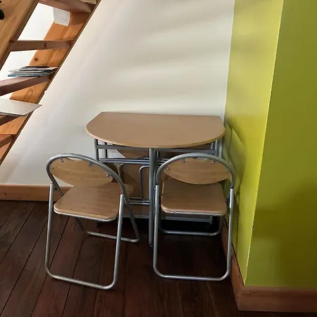 La Mezzanine Apartamento *