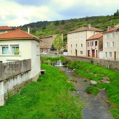 La Mezzanine Apartmán *