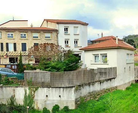 La Mezzanine Satillieu