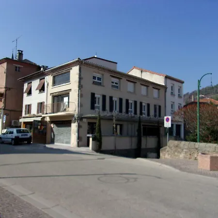 La Mezzanine Satillieu