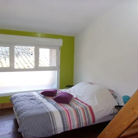 Apartment La Mezzanine