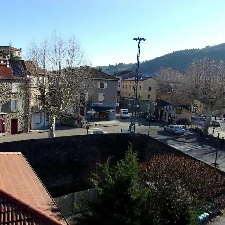 La Mezzanine Apartmán